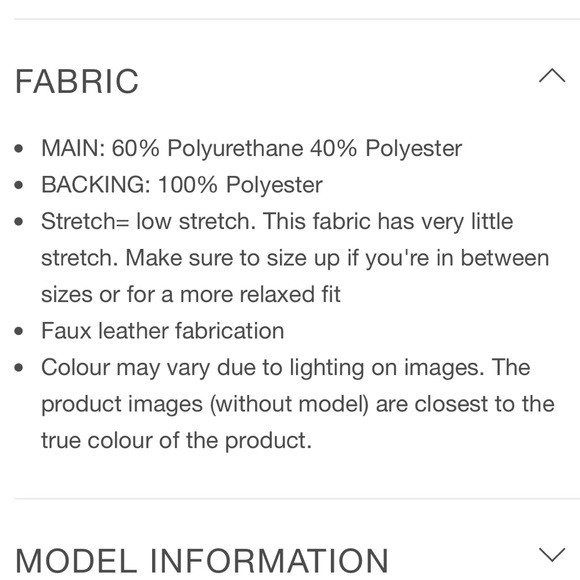 I AM GIA Sylvie Top - Picture 8 of 8